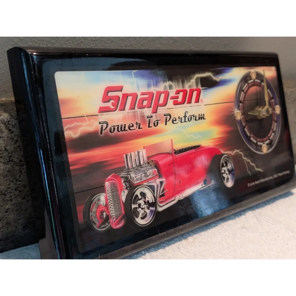 Snap-on 2002 snap